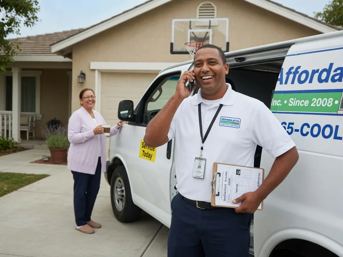 Central Ac Repair Alexandria, MN FAQs